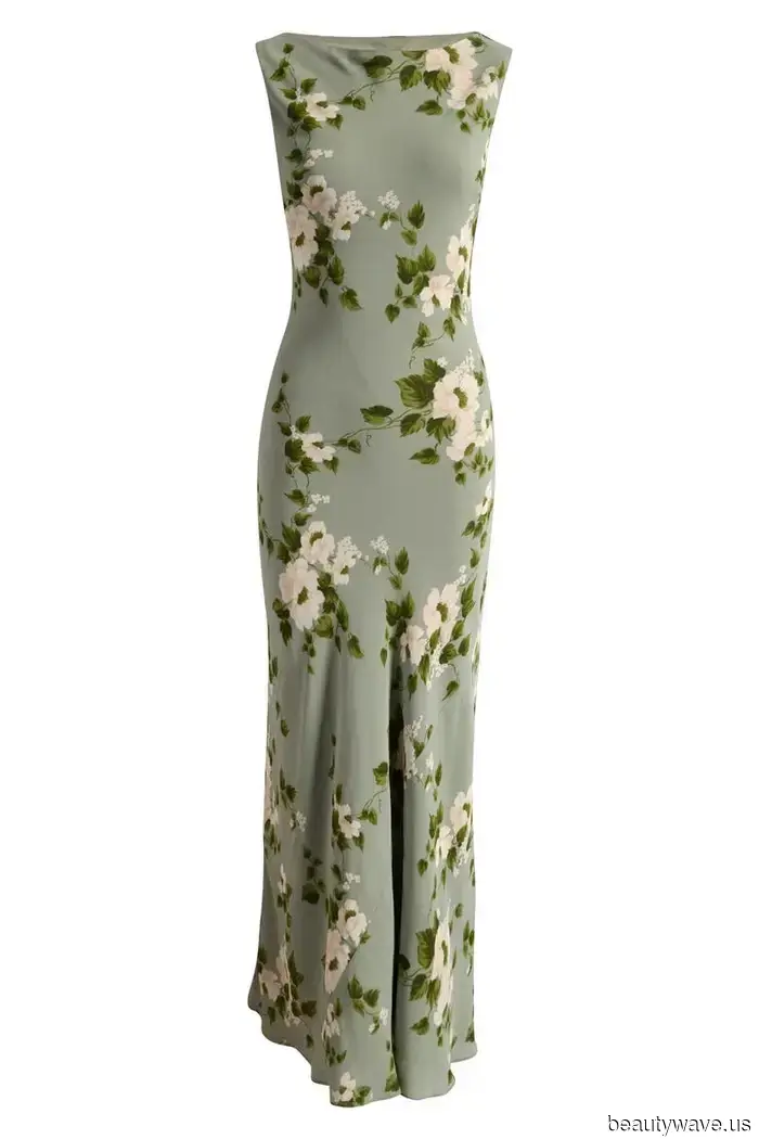 I'm a Shopping Director—My Timeless Dress Code for Wedding Guests and Beautiful Nordstrom Styles for the Season.