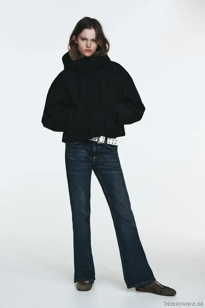 Hallo, Stilvolle Kleidung&mdash;Diese neuen Zara-Artikel sind einfach zu tragen und unglaublich schick