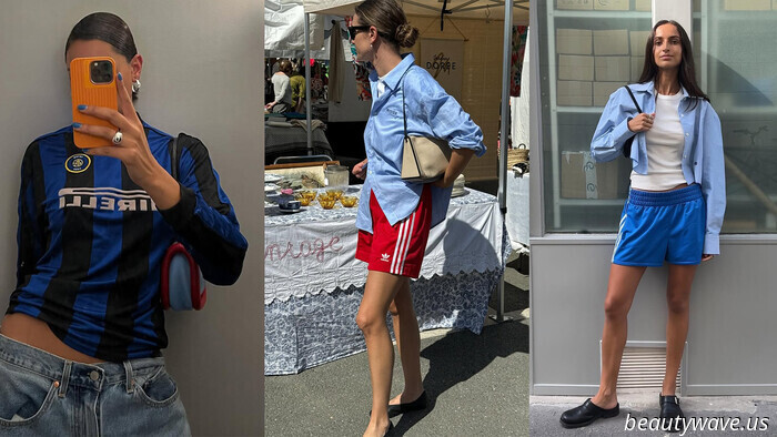 Put aside the linen sets and flip-flops—these summer outfit combinations are equally stylish.