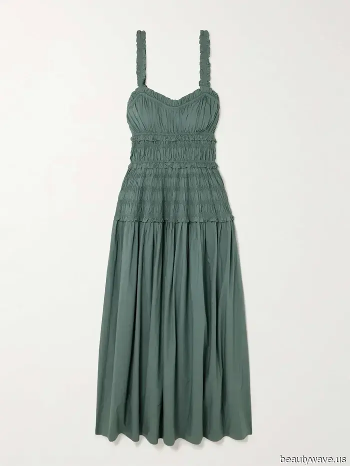 36 articoli anti-tendenza per la primavera che so che indosserò per anni a venire