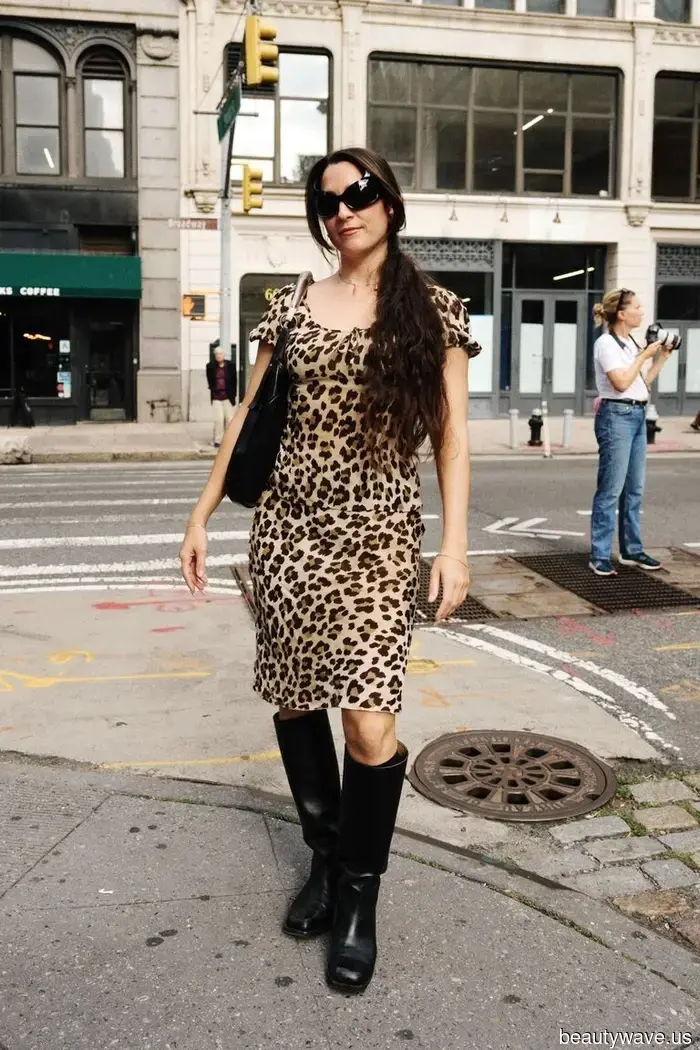 Direkt von den Straßen der NYFW: 6 Trends, die die coolsten Mode-Dresser tragen