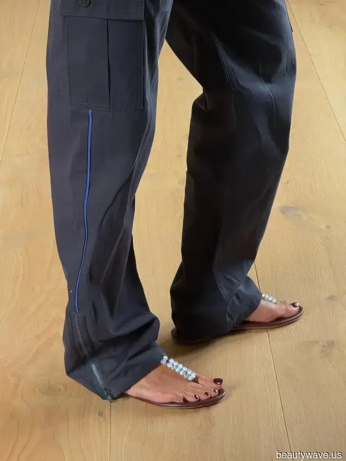 6 Stylish Sandal Trends to Inject Some Character into Your Summer Footwear Collection