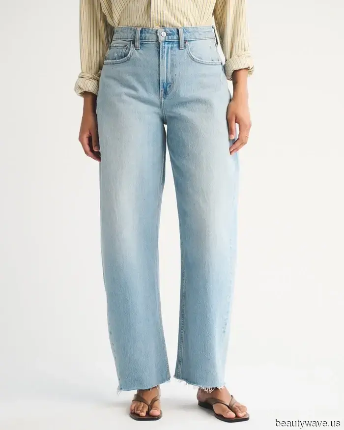 Our Editors' Choice: These 6 Brands Offer the Top Straight-Leg Jeans.