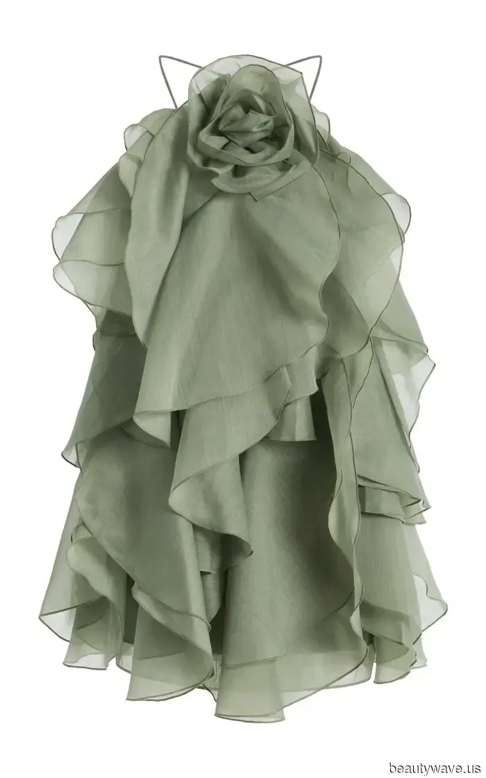 The 35 Top Spring Wedding Guest Dresses Priced Under $500, as Recommended by a Bridal Stylist.