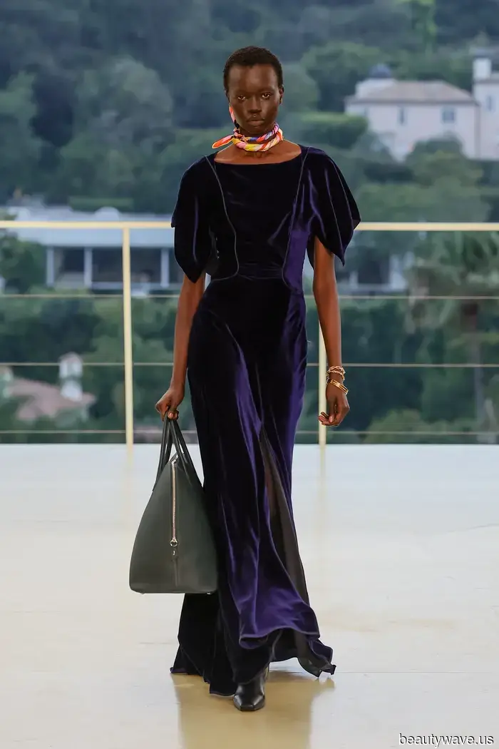 Turn the Page: The Next Chapter of Hermès's Fall 2026 Reveals Itself Behind the Gates of Bel Air