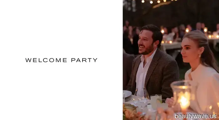 The Bride Wore Danielle Frankel and Vintage Ralph Lauren for Her Wedding at Blackberry Farm.