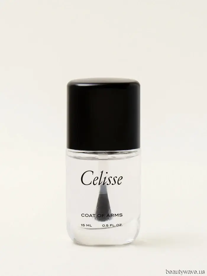 My Milky-Pink Nail Polish is so flawless that people believe it's a unique blend—here's the reveal.