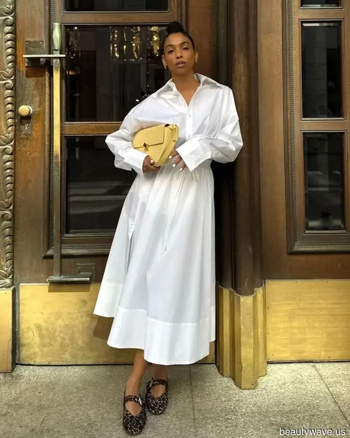 Fact: The Most Stylish Summer Outfits Feature Long Sleeves—7 Sophisticated Looks I'm Imitating