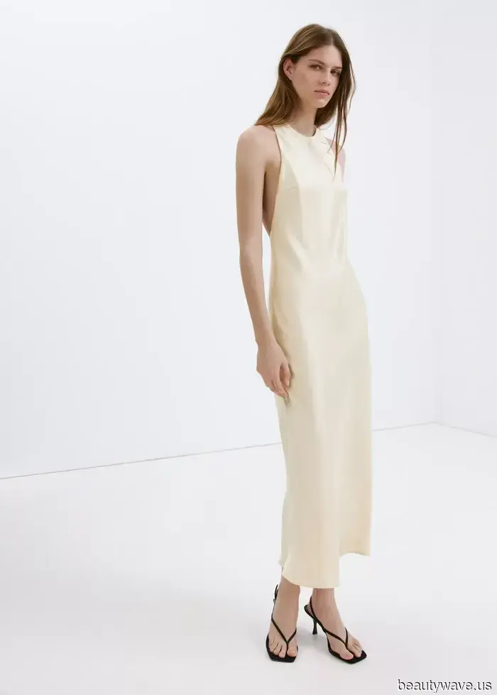 Please Note: Here are the 6 Most Stylish Summer Dress Colors You Should Consider Adding to Your Closet.