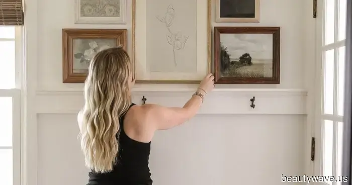 15 Easy Ways to Enhance Your Home in the New Year for $50 or Less