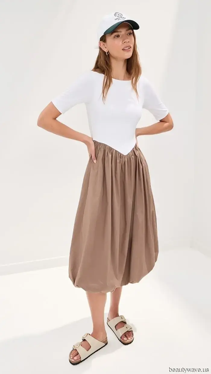 This One Footwear Trend Is Subtly Taking Over Sneakers This Spring