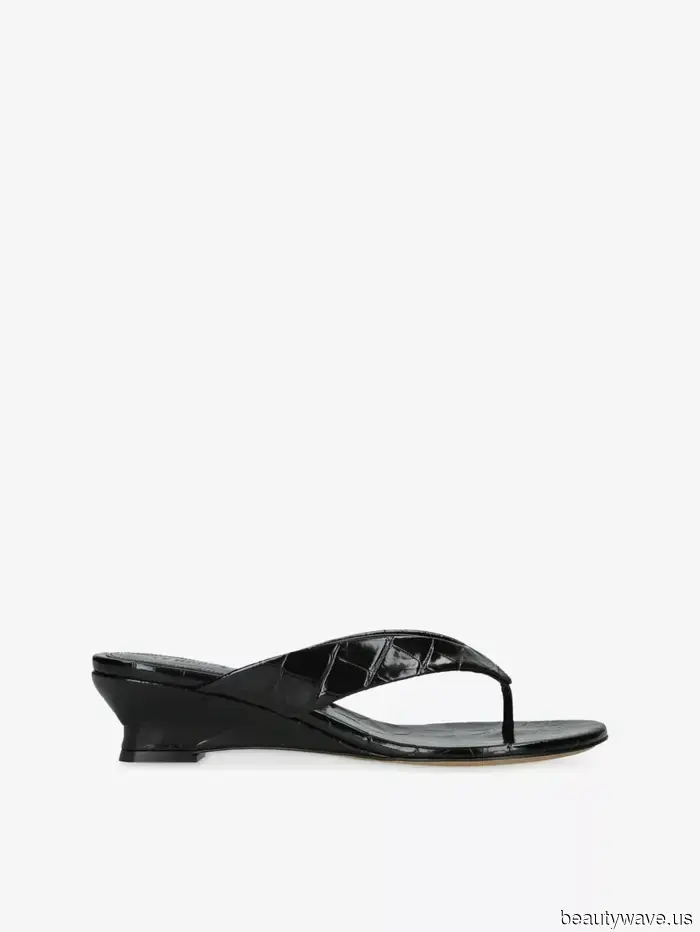 Spring Has Officially Arrived—5 Heeled Shoe Trends We Can't Resist This Season