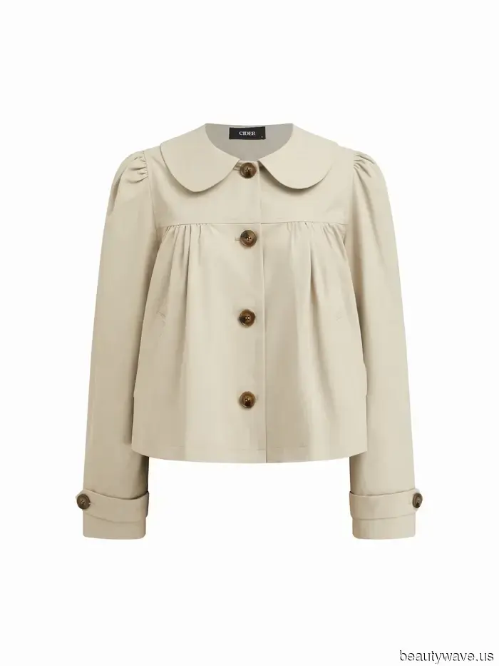 Fashion enthusiasts are replacing their traditional blazers with these three trendy styles.