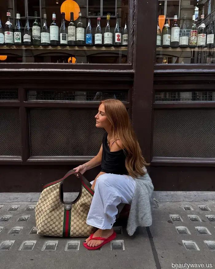 I’m recognized for identifying It Bags—these 7 should be on your radar this fall.