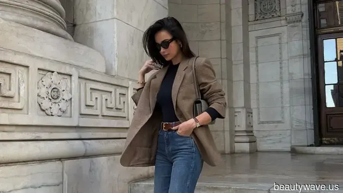 Soy una editora de moda obsesionada con el lujo: Estos son los 29 hallazgos más elegantes de otoño en Nordstrom a todos los precios.