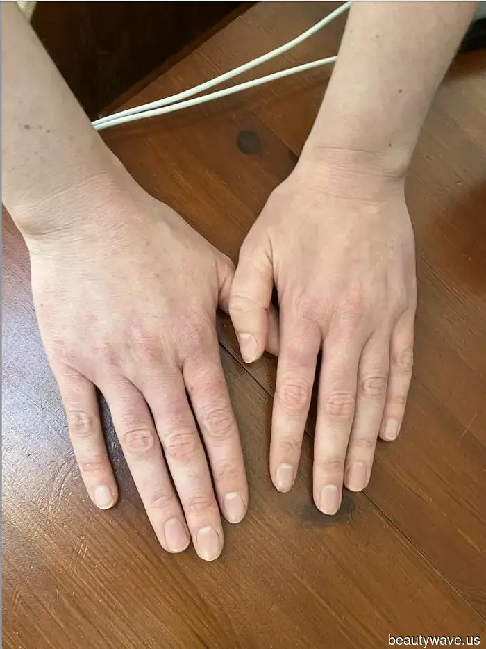 Vogliamo mani più lisce e ringiovanite&mdash;Queste maschere per le mani LED hanno cambiato le regole del gioco