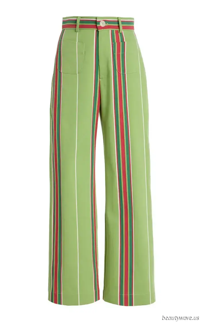 Is Neutral Dressing Starting to Feel Dull? These Colorful Cult Items Suggest So.