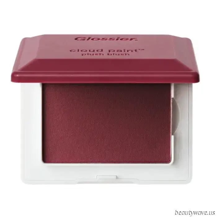 Pinterest, IG y TikTok coinciden: "Toasted Blush" será una gran tendencia de maquillaje este invierno.