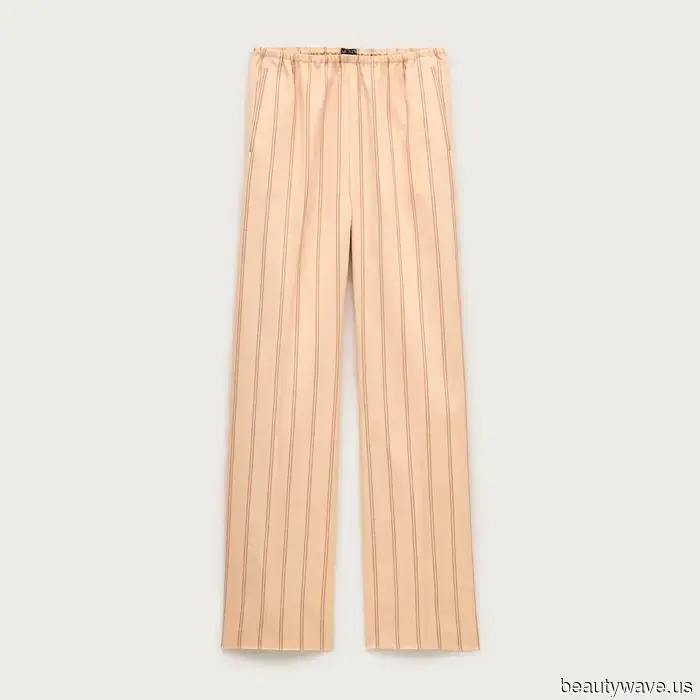 6 Fórmulas de Atuendos J.Crew que Garantizan que Recibas Elogios Esta Primavera