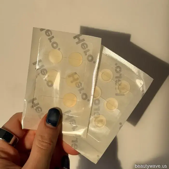 I Tried the Internet's Most Popular Spot Treatments—Here’s Why They Deserve the Attention