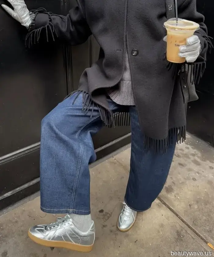 Aquí tienes cómo mantenerte abrigado sin sacrificar el estilo este invierno.