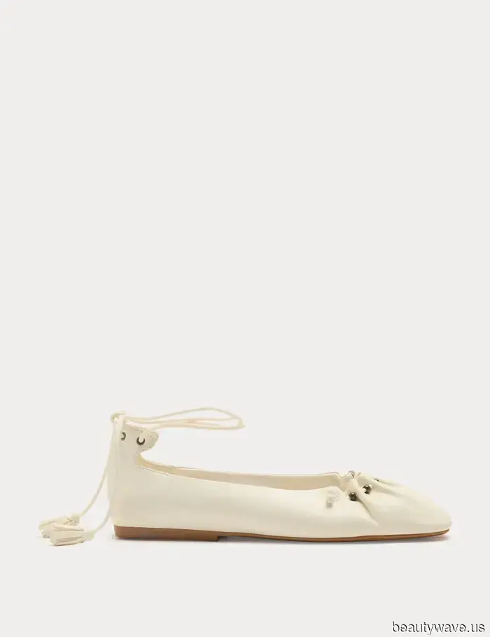 È solo maggio, ma M&S ha appena perfezionato ogni tendenza di scarpe estive chic&mdash;5 stili che si esauriranno per primi