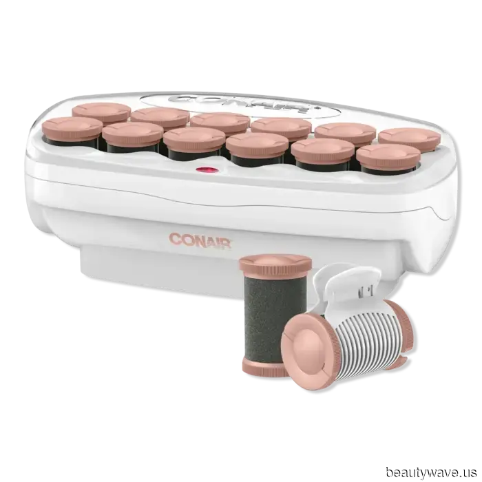 It's confirmed: I've never reached '90s volume as quickly as with this forgotten, retro product.