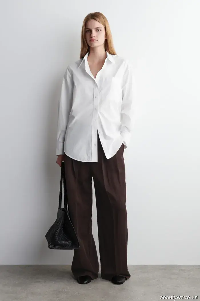 9 Timeless Purchases for the Most Stylish Autumn Capsule Wardrobe