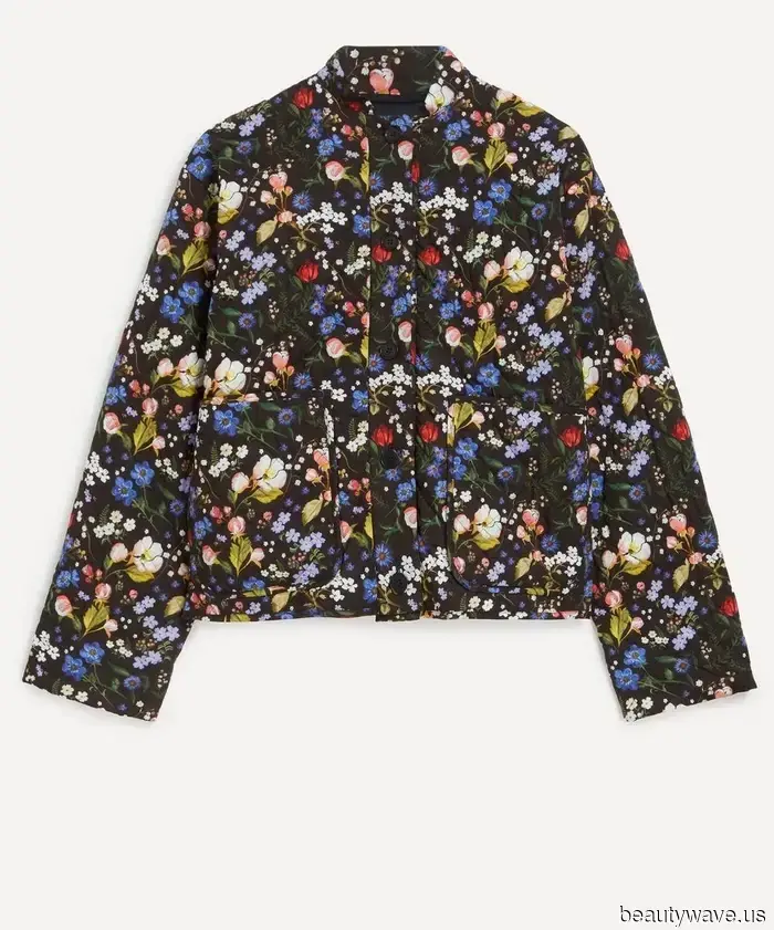 If you’re sporting one of these trends from Spring/Summer 2026, I’ll recognize that you're ahead of the game.