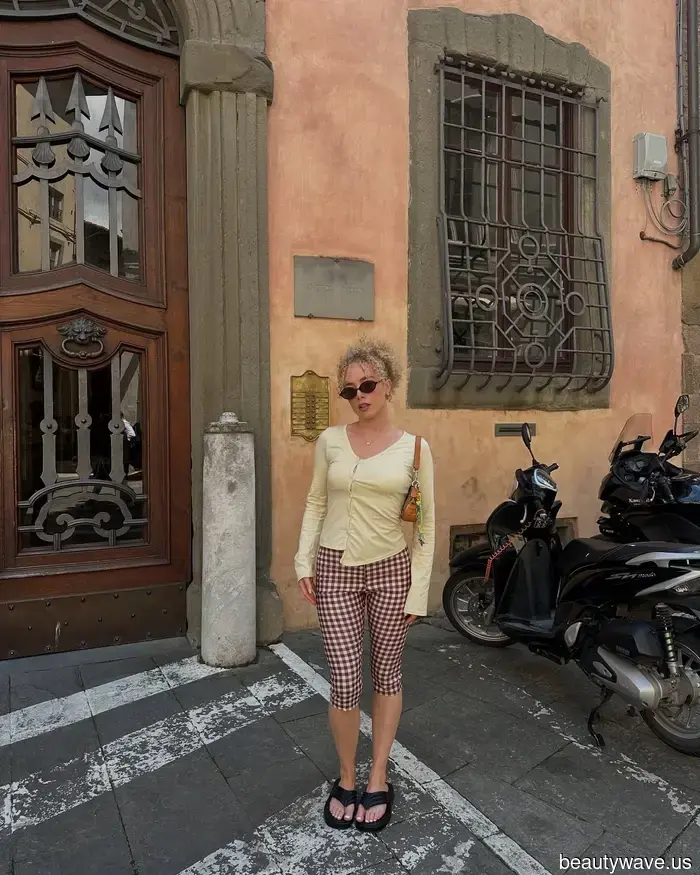 I May Not Reside in Capri, but My Style Suggests Otherwise—The Runways Forecast a Dolce Vita Summer for 2026.