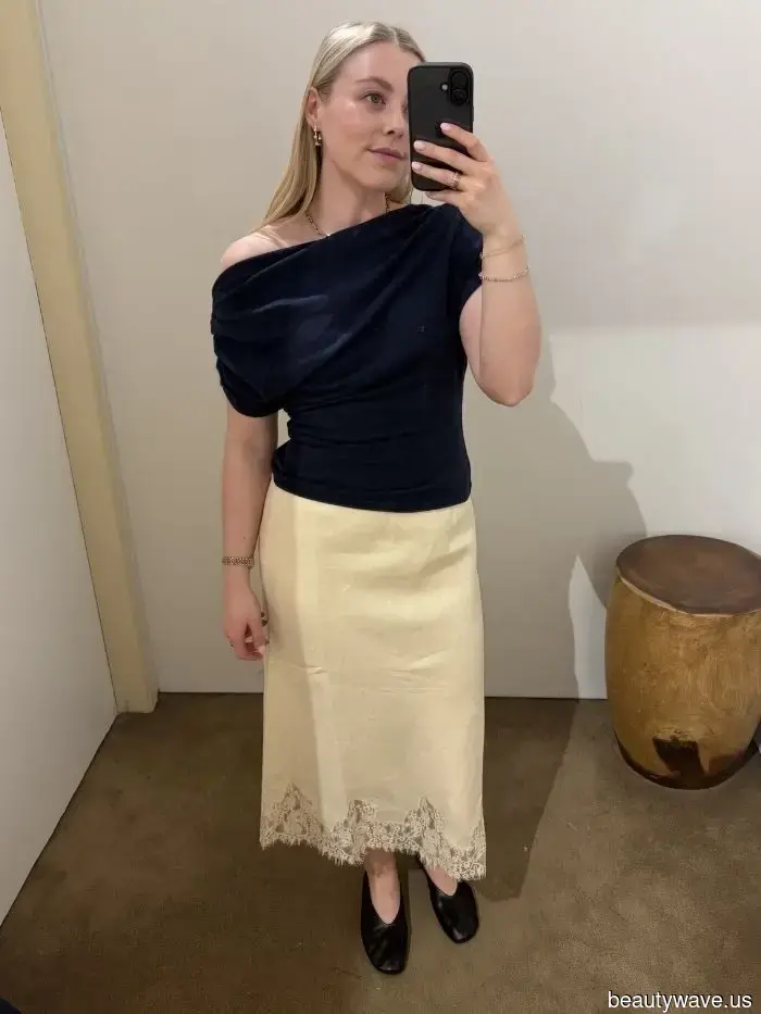 I Recently Created My Ideal Spring Wardrobe with This Classic, Editor-Approved Brand—13 Stylish Pieces I Selected.