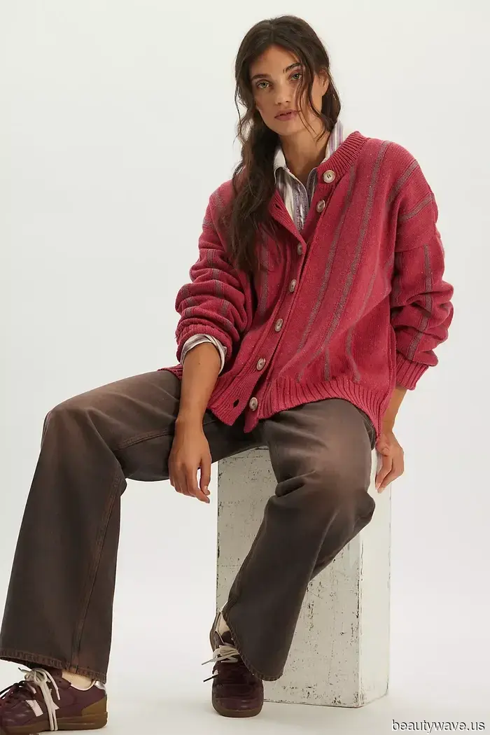 Ich verrate dir ein kleines Geheimnis: Modeleute kaufen während der Cyber-Woche nur diese speziellen FP-Artikel.