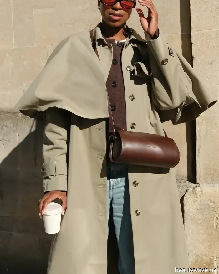 5 Элегантных, Минималистичных Трендов Сумок, Которые Я Прогнозирую Будут Огромными Этой Весной