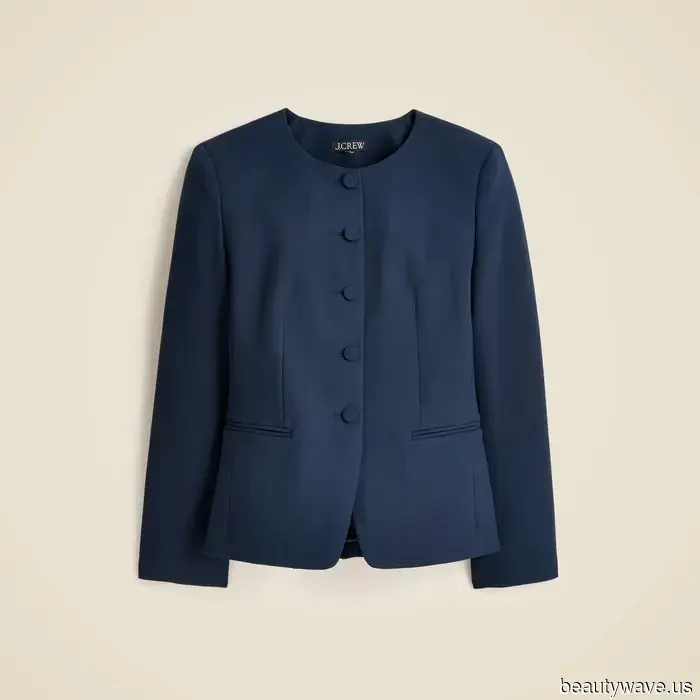 Ich habe gerade einen Monat in Paris verbracht&mdash;das sind die 5 Artikel, die ich kaufe, um wie ein Einheimischer auszusehen.