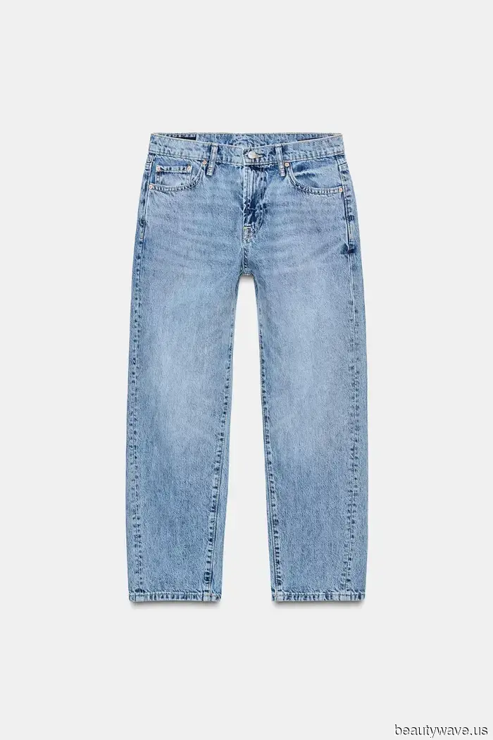 Preppy, artisticamente disordinato e molto 2026: il Ralph Tuck è il segreto per un layering senza sforzo