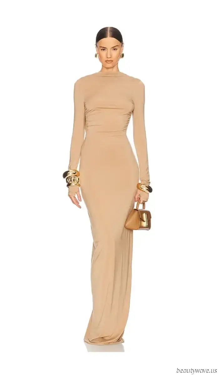 The Most Stylish Outfits Currently Share This Color.