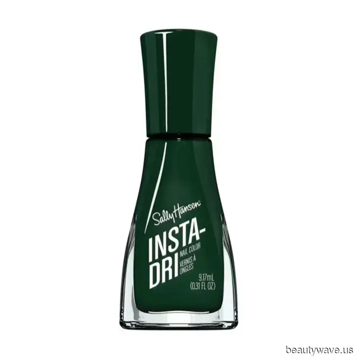 7 colores de uñas que las personas más elegantes están usando en sus manos este diciembre