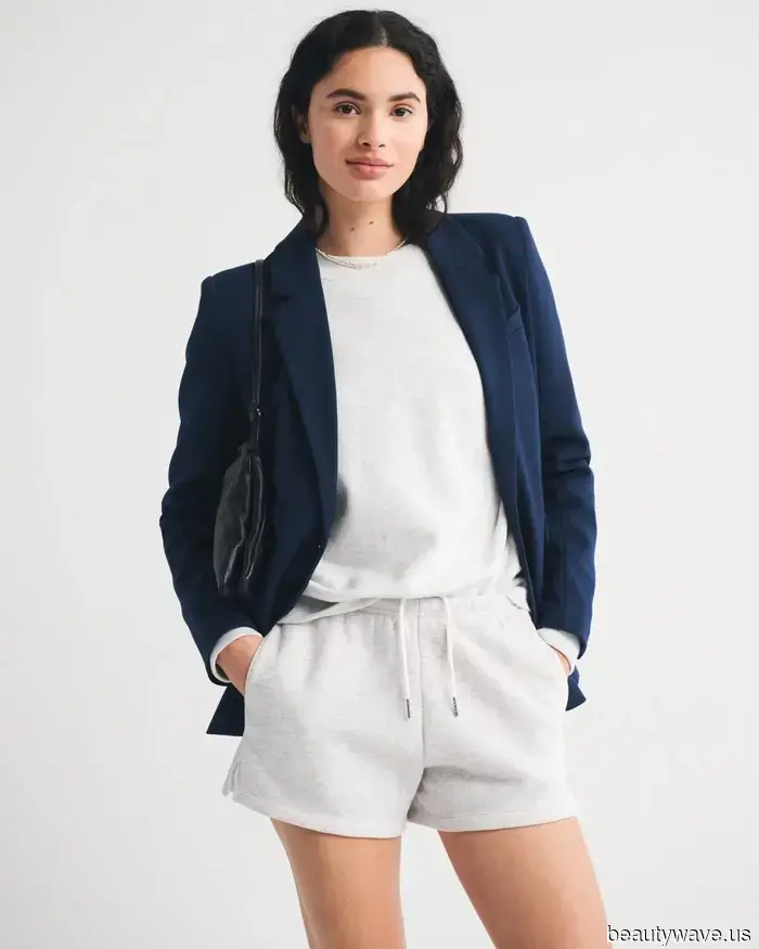 The Abercrombie Memorial Day Sale Features Essential Cool-Girl Items—25 Discoveries That Absolutely Deserve Your Consideration