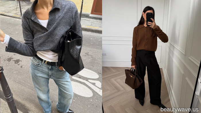 The single fashionable item that women are purchasing in various versions in 2026.