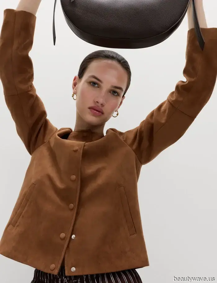 A French woman enters M&S—here are the new spring items that would definitely catch her eye.