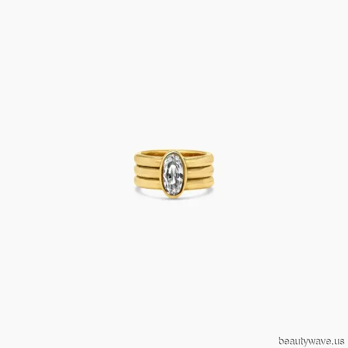 6 Spring Jewelry Trends That All the Most Stylish Dressers Are Embracing