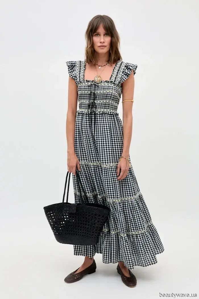 I Previewed Rixo's Autumn Collection Early—Here’s How to Purchase the Top Pieces Before Anyone Else.