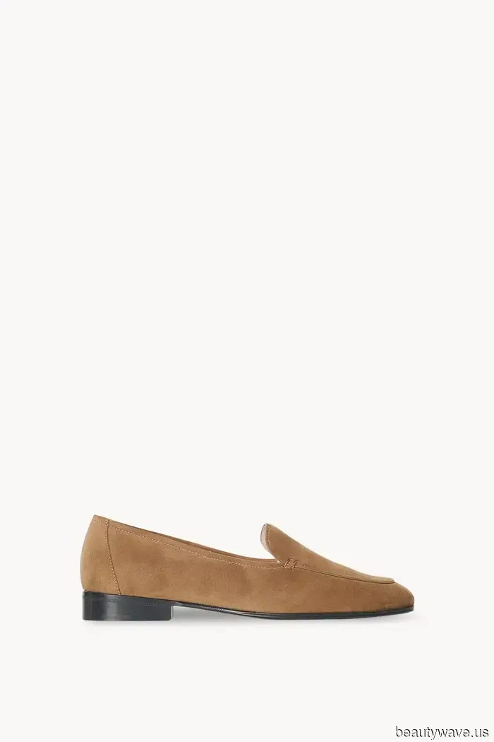 New The Row Alert! Here are the Early Autumn Bags and Shoes That Are About to Cause a Stir.
