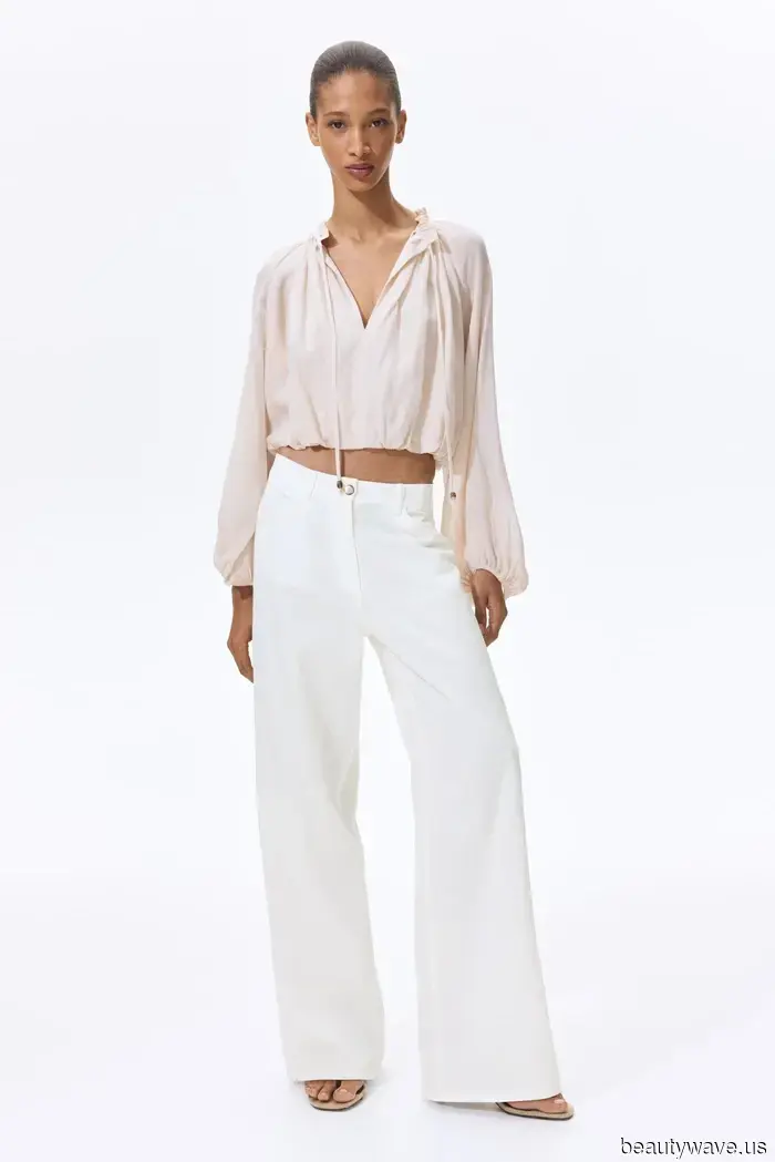 H&M Has Just Released Its Most Stylish, Minimalist Collection to Date—9 Pieces That Are Likely to Be Sold Out by May 1.