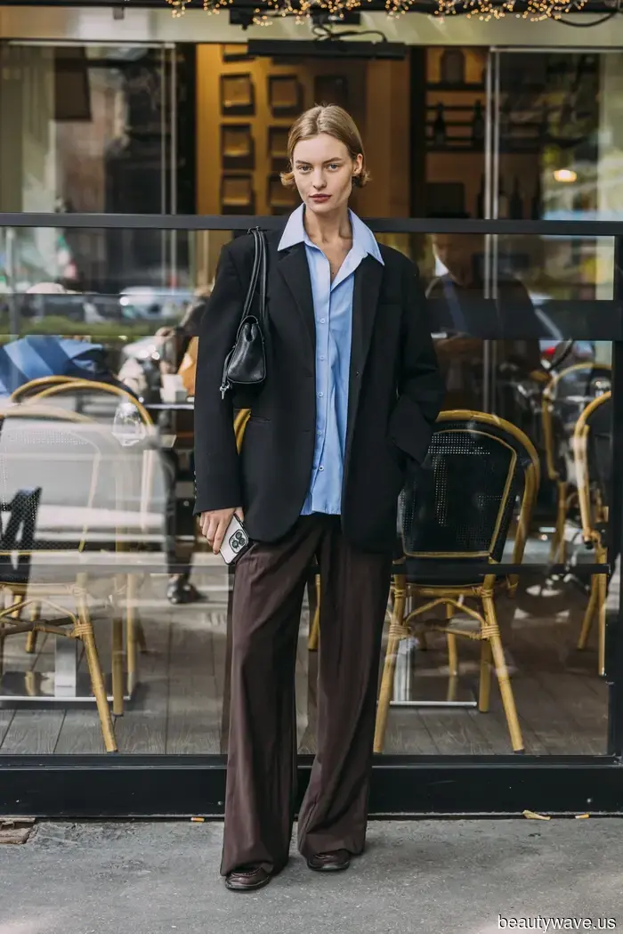 5 Tendencias de Estilo Callejero de la Semana de la Moda de Milán que Estarán en Todas Partes Este Otoño