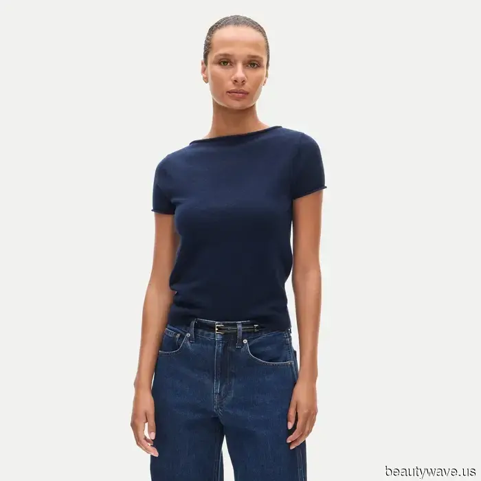 Ecco&mdash;Una selezione curata dei nuovi arrivi più cool di J.Crew, Zara e Nordstrom
