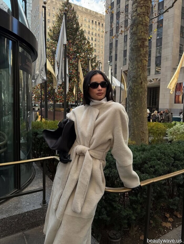 Se hai il gusto di Row e Toteme (ma non il budget), lasciami presentarti questo marchio scandinavo in ascesa.