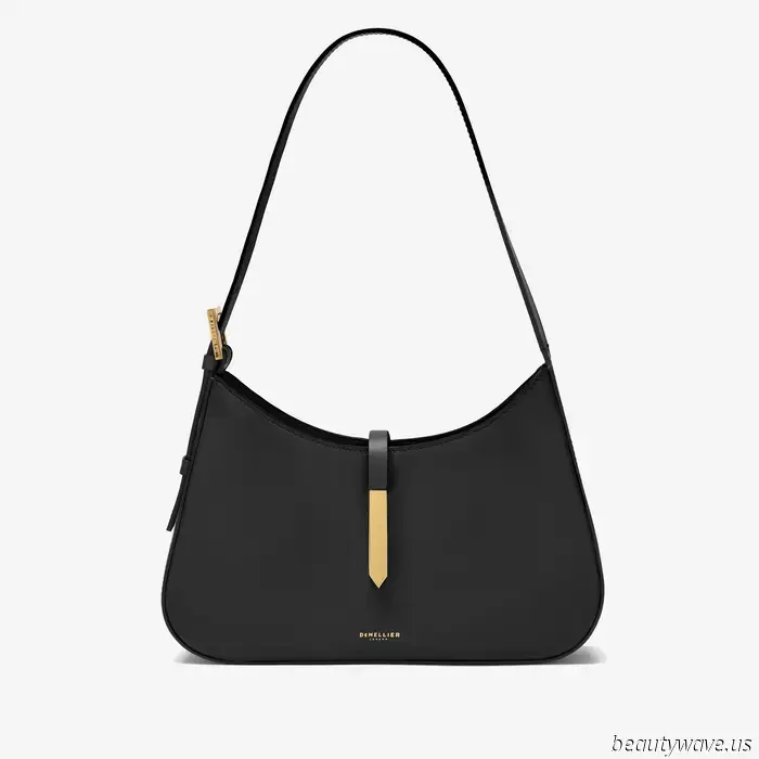 Ich nenne es—diese neue DeMellier-Tasche wird der große Herbsttrend.