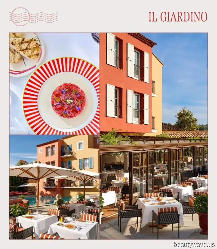 Inside My Fashion Editor’s Guide to Saint-Tropez: All the Must-Know Hotspots