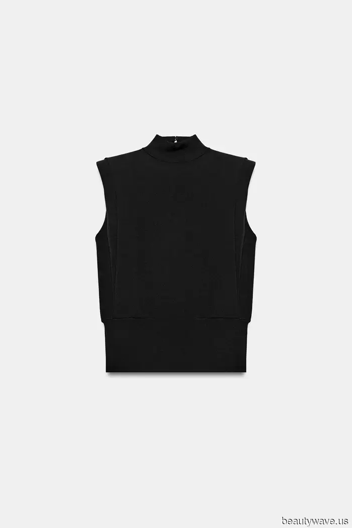 Non Cummerbunds, Non Pantaloni a Palloncino&mdash;Queste Sono le 5 Tendenze It-Girl che Ho Notato da Zara